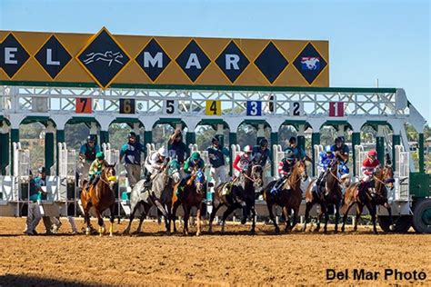 delmar handicapping contest